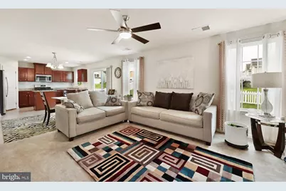 9103 Wood Creek Circle, Fredericksburg, VA 22407 - Photo 5