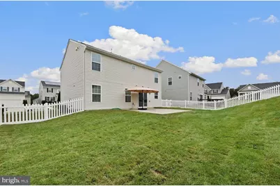 9103 Wood Creek Circle, Fredericksburg, VA 22407 - Photo 27