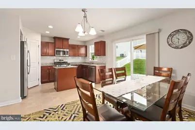 9103 Wood Creek Circle, Fredericksburg, VA 22407 - Photo 11