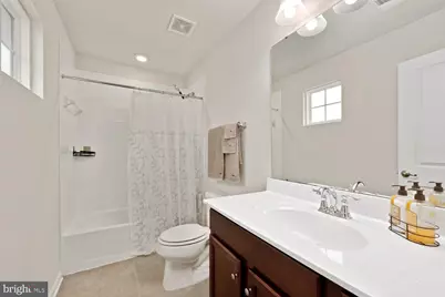 9103 Wood Creek Circle, Fredericksburg, VA 22407 - Photo 17