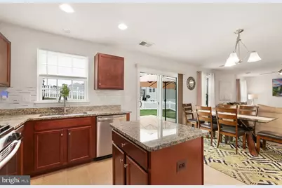 9103 Wood Creek Circle, Fredericksburg, VA 22407 - Photo 9