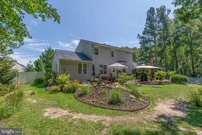 4505 Caven Court S, Fredericksburg, VA 22408 - Photo 35