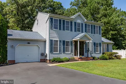 4505 Caven Court S, Fredericksburg, VA 22408 - Photo 1