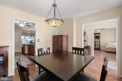 4505 Caven Court S, Fredericksburg, VA 22408 - Photo 9