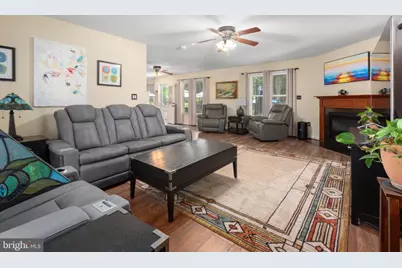 4505 Caven Court S, Fredericksburg, VA 22408 - Photo 17