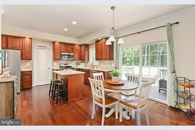 7615 Old Beckenham Lane, Spotsylvania, VA 22551 - Photo 25