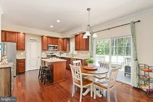 7615 Old Beckenham Ln, Spotsylvania, VA 22551 - Photo 25