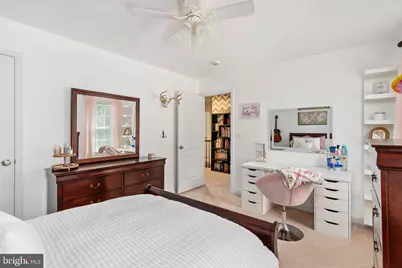 7615 Old Beckenham Lane, Spotsylvania, VA 22551 - Photo 41