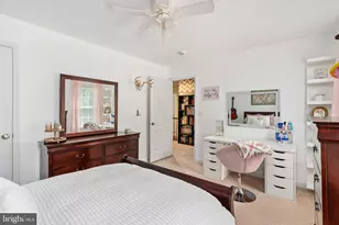 7615 Old Beckenham Ln, Spotsylvania, VA 22551 - Photo 41