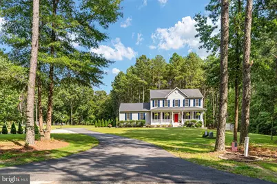 7615 Old Beckenham Lane, Spotsylvania, VA 22551 - Photo 11