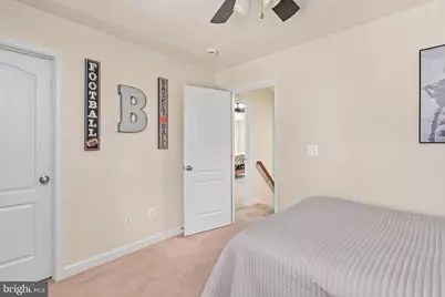 7615 Old Beckenham Lane, Spotsylvania, VA 22551 - Photo 45