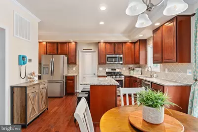 7615 Old Beckenham Lane, Spotsylvania, VA 22551 - Photo 5