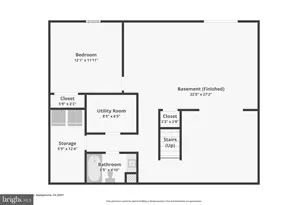 7615 Old Beckenham Ln, Spotsylvania, VA 22551 - Photo 83