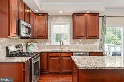 7615 Old Beckenham Lane, Spotsylvania, VA 22551 - Photo 29
