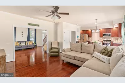 7615 Old Beckenham Lane, Spotsylvania, VA 22551 - Photo 21