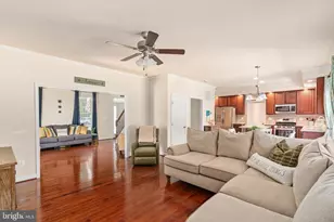 7615 Old Beckenham Ln, Spotsylvania, VA 22551 - Photo 21