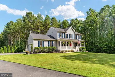 7615 Old Beckenham Lane, Spotsylvania, VA 22551 - Photo 9