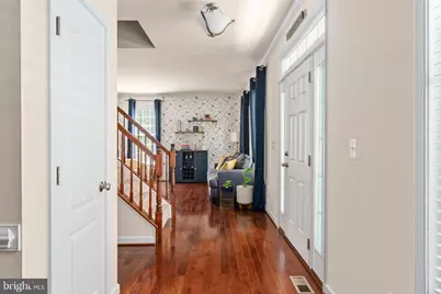 7615 Old Beckenham Lane, Spotsylvania, VA 22551 - Photo 15