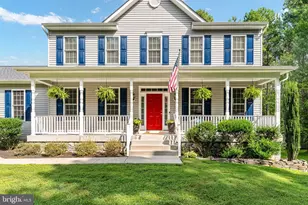7615 Old Beckenham Ln, Spotsylvania, VA 22551 - Photo 13