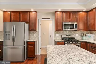 7615 Old Beckenham Ln, Spotsylvania, VA 22551 - Photo 27