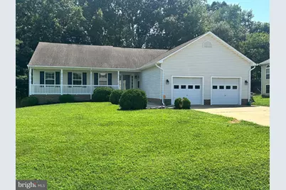 5504 Glen Eagles Court, Fredericksburg, VA 22407 - Photo 1