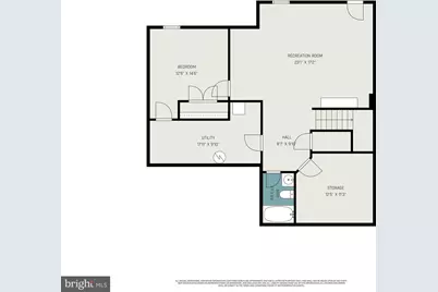 9510 Hillcrest Drive, Fredericksburg, VA 22407 - Photo 47