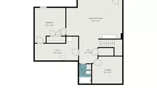 9510 Hillcrest Dr, Fredericksburg, VA 22407 - Photo 47