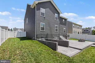 9510 Hillcrest Dr, Fredericksburg, VA 22407 - Photo 43