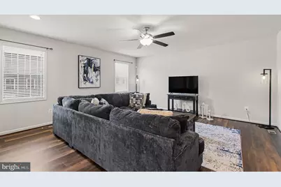 9510 Hillcrest Drive, Fredericksburg, VA 22407 - Photo 9