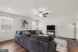 9510 Hillcrest Dr, Fredericksburg, VA 22407 - Photo 9