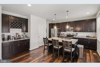 9510 Hillcrest Drive, Fredericksburg, VA 22407 - Photo 3