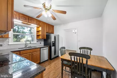 520 Butternut Drive, Fredericksburg, VA 22408 - Photo 17