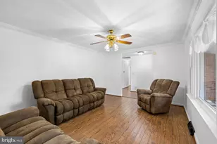 520 Butternut Dr, Fredericksburg, VA 22408 - Photo 11