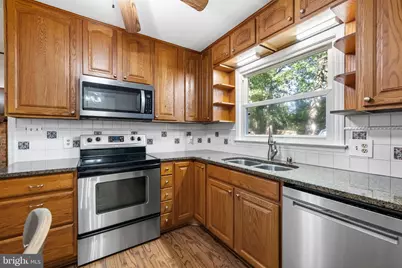 520 Butternut Drive, Fredericksburg, VA 22408 - Photo 15
