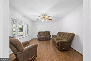 520 Butternut Dr, Fredericksburg, VA 22408 - Photo 9