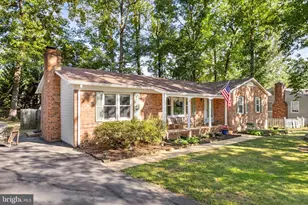 520 Butternut Dr, Fredericksburg, VA 22408 - Photo 1