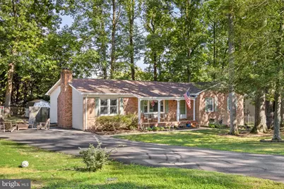 520 Butternut Drive, Fredericksburg, VA 22408 - Photo 5