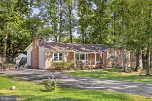 520 Butternut Dr, Fredericksburg, VA 22408 - Photo 5