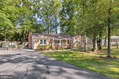 520 Butternut Drive, Fredericksburg, VA 22408 - Photo 3