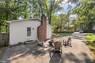 520 Butternut Drive, Fredericksburg, VA 22408 - Photo 31