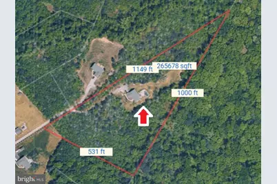 6951 Sunset Rd, Spotsylvania, VA 22551 - Photo 11