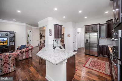 7822 General Wright Drive, Fredericksburg, VA 22407 - Photo 33
