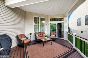 7822 General Wright Dr, Fredericksburg, VA 22407 - Photo 43
