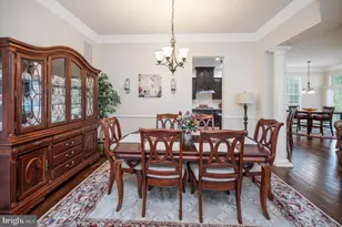7822 General Wright Dr, Fredericksburg, VA 22407 - Photo 21