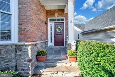 7822 General Wright Drive, Fredericksburg, VA 22407 - Photo 5