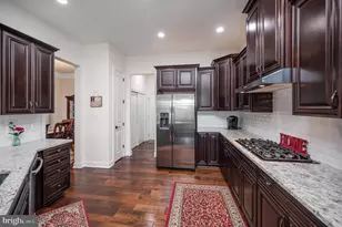 7822 General Wright Dr, Fredericksburg, VA 22407 - Photo 33