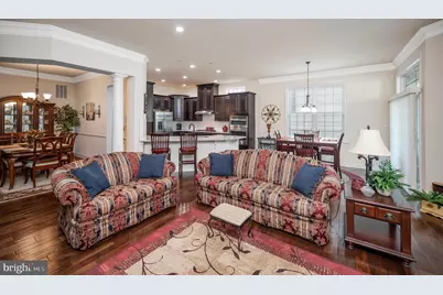 7822 General Wright Drive, Fredericksburg, VA 22407 - Photo 29