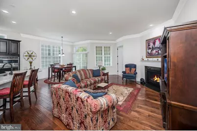 7822 General Wright Drive, Fredericksburg, VA 22407 - Photo 27