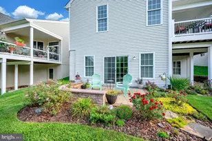 7822 General Wright Dr, Fredericksburg, VA 22407 - Photo 13