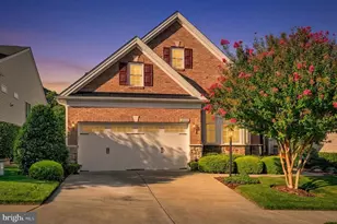 7822 General Wright Dr, Fredericksburg, VA 22407 - Photo 1